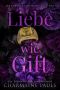 [Der korsische Mafiaboss 01] • Liebe wie Gift